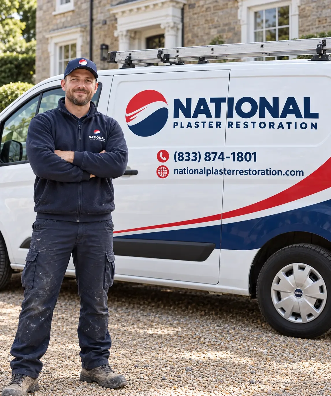 Plaster Repair Nescopeck, PA FAQs